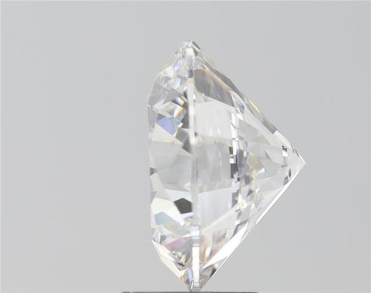 Lab-Grown Round Diamond - 5.31 Carat, G Color, VS1 Clarity | Sustainable Luxury, Dazzling Brilliance | IGI | Certified LG620429748