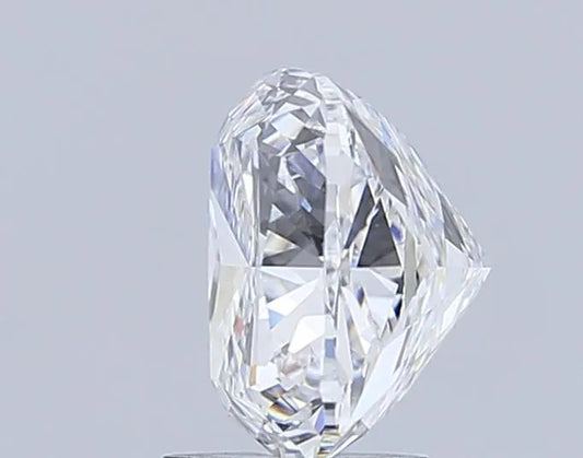 Lab-Grown Cushion Diamond - 3.6 Carats, E Color, VVS2 Clarity - Sustainable Luxury and Dazzling Brilliance-IGI·Certified