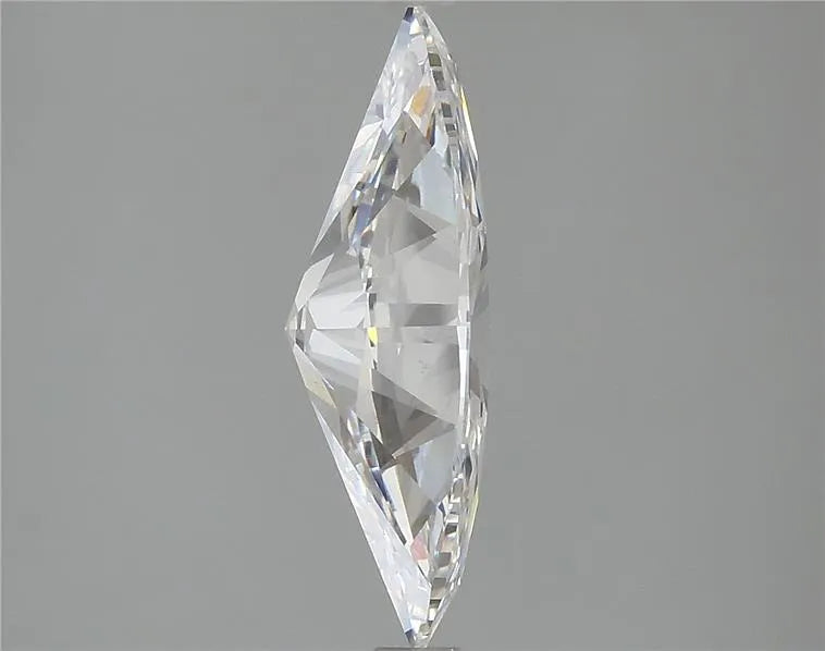 Lab-Grown Marquise Diamond - 2.52 Carats, E Color, VS1 Clarity - Sustainable Luxury and Dazzling Brilliance-IGI·Certified