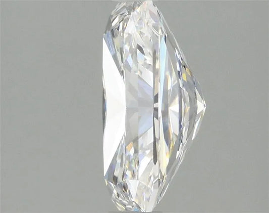 Lab-Grown Radiant Diamond - 2.55 Carats, E Color, VVS2 Clarity - Sustainable Luxury and Dazzling Brilliance-IGI·Certified