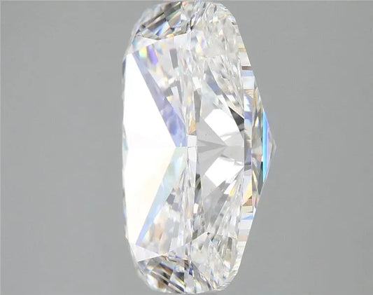 Lab-Grown Elongated Cushion Diamond - 4.54 Carats, E Color, VS1 Clarity - Sustainable Luxury and Dazzling Brilliance-IGI·Certified