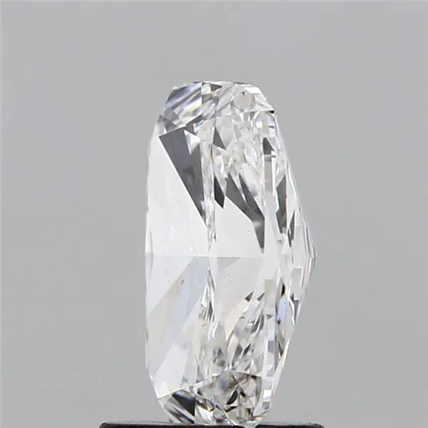 Lab-Grown Elongated Cushion Diamond - 2.09 Carats, F Color, VS2 Clarity - Sustainable Luxury and Dazzling Brilliance-IGI·Certified