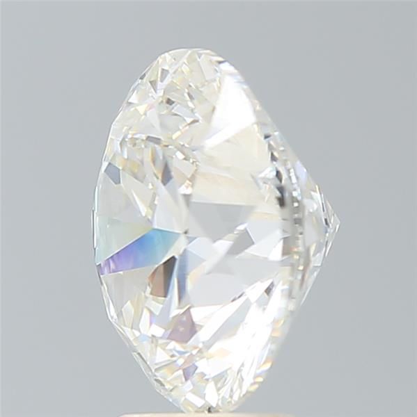 Lab-Grown Round Diamond - 5.69 Carat, G Color, VS1 Clarity | Sustainable Luxury, Dazzling Brilliance | IGI | Certified LG632422652