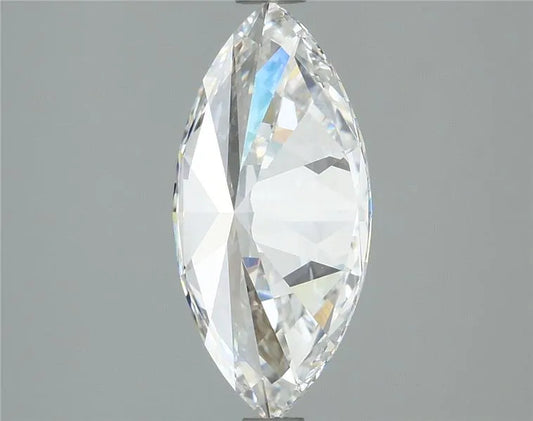 Lab-Grown Marquise Diamond - 2.02 Carats, E Color, VS1 Clarity - Sustainable Luxury and Dazzling Brilliance-IGI·Certified