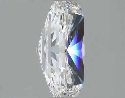 Lab-Grown Radiant Diamond - 2.52 Carats, E Color, VVS2 Clarity - Sustainable Luxury and Dazzling Brilliance-IGI·Certified