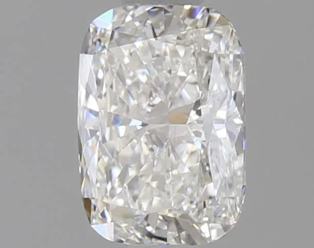 Lab-Grown Elongated Cushion Diamond - 1.05 Carats, E Color, VVS2 Clarity - Sustainable Luxury and Dazzling Brilliance-IGI·Certified