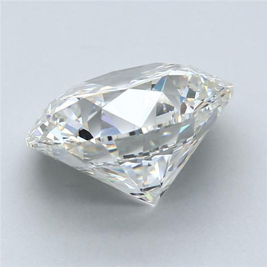 Lab-Grown Round Diamond - 5.66 Carat, G Color, VS1 Clarity | Sustainable Luxury, Dazzling Brilliance | IGI | Certified LG624441853