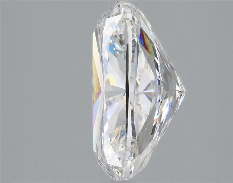 Lab-Grown Elongated Cushion Diamond - 4.05 Carats, E Color, VS1 Clarity - Sustainable Luxury and Dazzling Brilliance-IGI·Certified