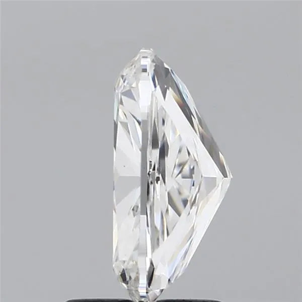 Lab-Grown Elongated Cushion Diamond - 2.01 Carats, F Color, VS2 Clarity - Sustainable Luxury and Dazzling Brilliance-IGI·Certified