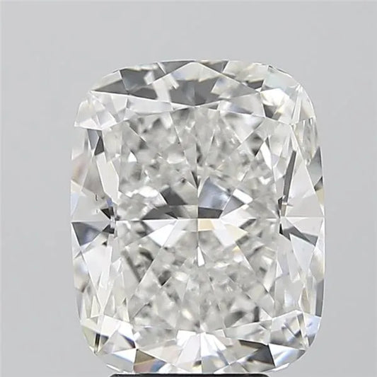 Lab-Grown Elongated Cushion Diamond - 4.5 Carats, F Color, VS1 Clarity - Sustainable Luxury and Dazzling Brilliance-IGI·Certified