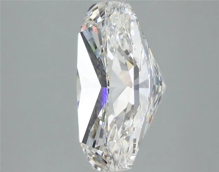 Lab-Grown Elongated Cushion Diamond - 4.82 Carats, E Color, VS1 Clarity - Sustainable Luxury and Dazzling Brilliance-IGI·Certified