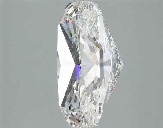 Lab-Grown Elongated Cushion Diamond - 4.82 Carats, E Color, VS1 Clarity - Sustainable Luxury and Dazzling Brilliance-IGI·Certified