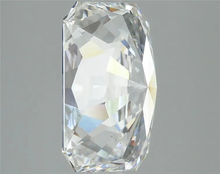 Lab-Grown Radiant Diamond - 4.78 Carats, E Color, VS1 Clarity - Sustainable Luxury and Dazzling Brilliance-IGI·Certified