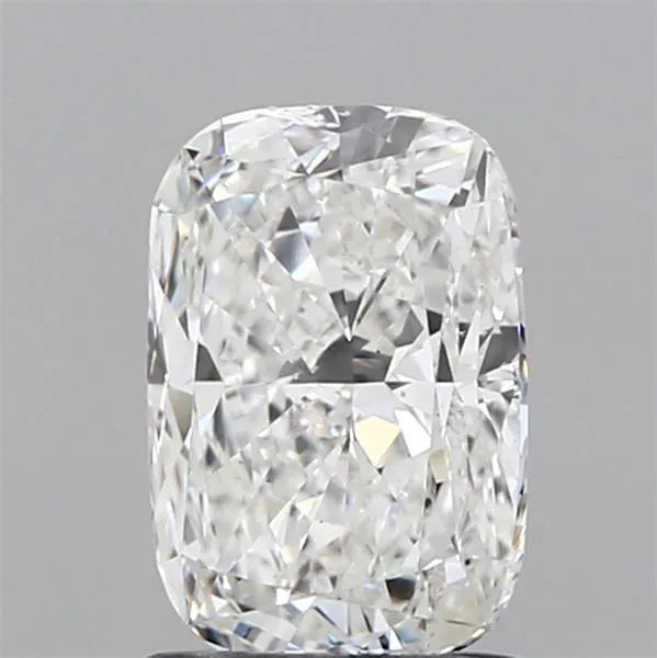 Lab-Grown Elongated Cushion Diamond - 1.56 Carats, F Color, VS2 Clarity - Sustainable Luxury and Dazzling Brilliance-IGI·Certified