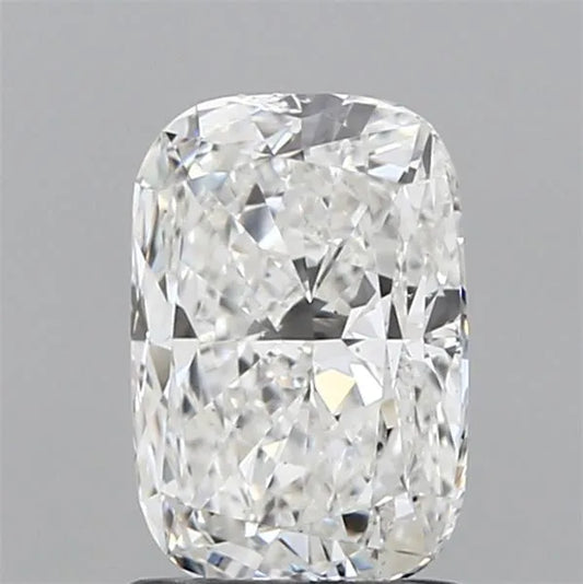 Lab-Grown Elongated Cushion Diamond - 1.56 Carats, F Color, VS2 Clarity - Sustainable Luxury and Dazzling Brilliance-IGI·Certified