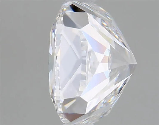 Lab-Grown Cushion Diamond - 3.5 Carats, E Color, VVS2 Clarity - Sustainable Luxury and Dazzling Brilliance-IGI·Certified