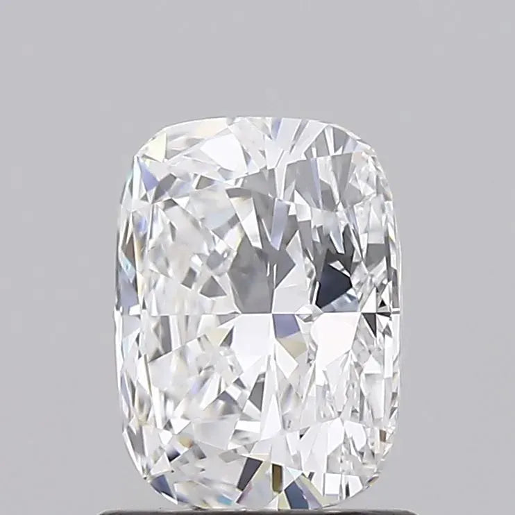 Lab-Grown Cushion Diamond - 1.51 Carats, D Color, VS1 Clarity - Sustainable Luxury and Dazzling Brilliance-IGI·Certified