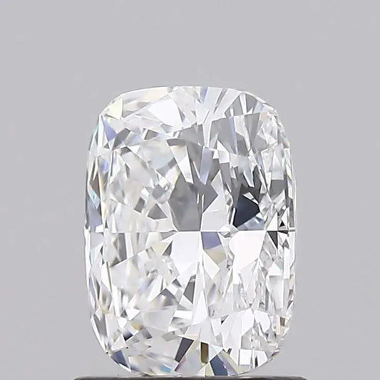 Lab-Grown Cushion Diamond - 1.51 Carats, D Color, VS1 Clarity - Sustainable Luxury and Dazzling Brilliance-IGI·Certified