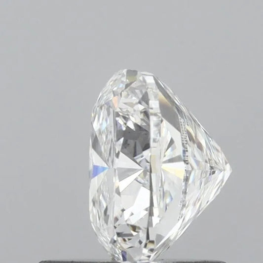 Lab-Grown Cushion Diamond - 1 Carats, F Color, VS1 Clarity - Sustainable Luxury and Dazzling Brilliance-IGI·Certified