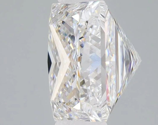 Lab-Grown Princess Diamond - 3.01 Carats, F Color, VS1 Clarity - Sustainable Luxury and Dazzling Brilliance-IGI·Certified