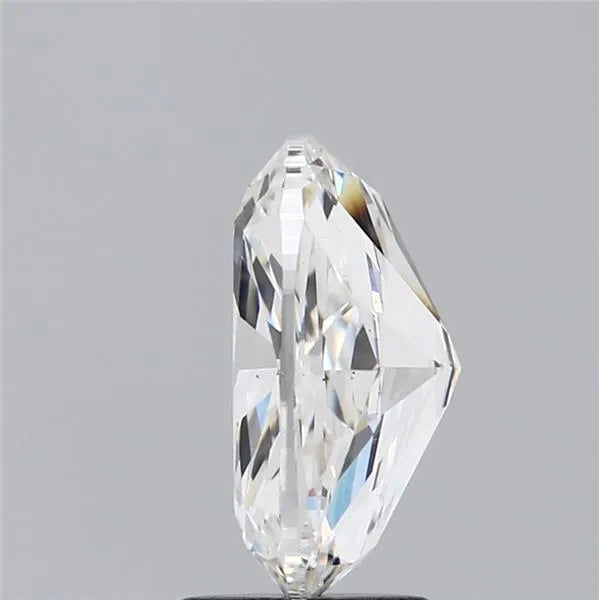 Lab-Grown Elongated Cushion Diamond - 3.08 Carats, F Color, VS1 Clarity - Sustainable Luxury and Dazzling Brilliance-IGI·Certified