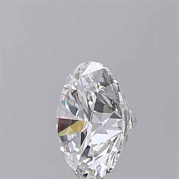 Lab-Grown Round Diamond - 1.07 Carats, E Color, VS1 Clarity - Sustainable Luxury and Dazzling Brilliance-IGI·Certified