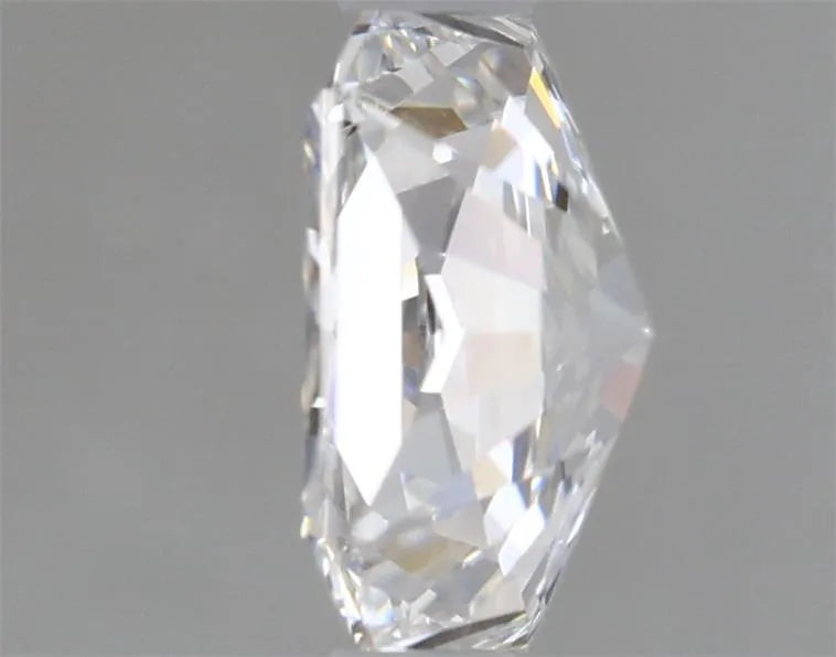 Lab-Grown Radiant Diamond - 1.02 Carats, D Color, VVS2 Clarity - Sustainable Luxury and Dazzling Brilliance-IGI·Certified