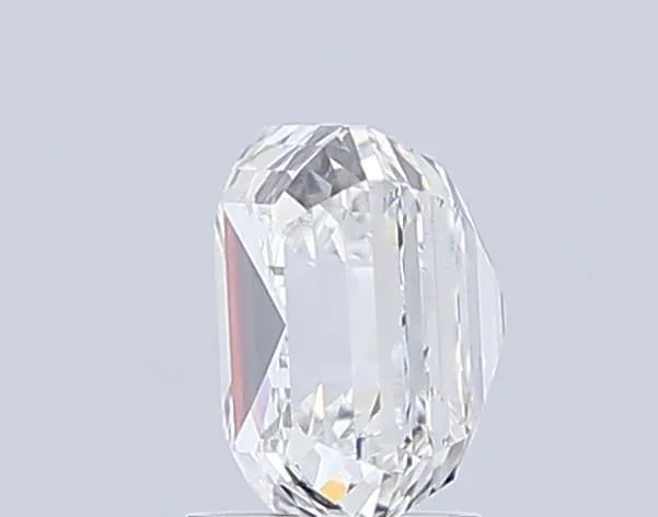 Lab-Grown Asscher Diamond - 3.5 Carats, D Color, VS1 Clarity - Sustainable Luxury and Dazzling Brilliance-IGI·Certified