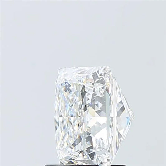 Lab-Grown Princess Diamond - 2.53 Carats, E Color, VVS2 Clarity - Sustainable Luxury and Dazzling Brilliance-IGI·Certified