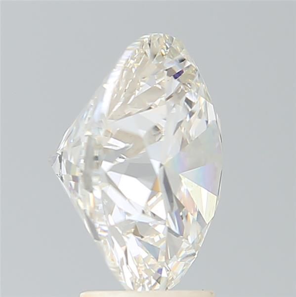 Lab-Grown Round Diamond - 6 Carat, G Color, VS2 Clarity | Sustainable Luxury, Dazzling Brilliance | IGI | Certified LG641405542