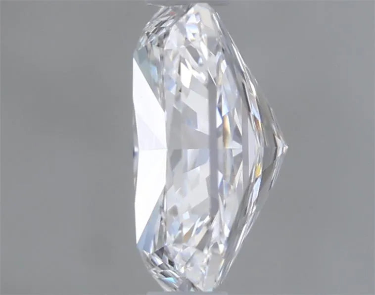 Lab-Grown Radiant Diamond - 1.02 Carats, D Color, VVS2 Clarity - Sustainable Luxury and Dazzling Brilliance-IGI·Certified