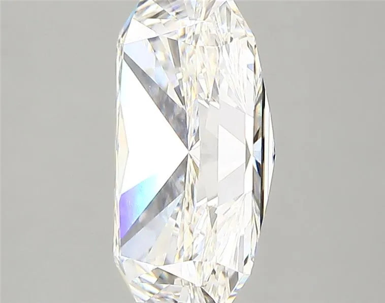 Lab-Grown Radiant Diamond - 3.56 Carats, F Color, VVS2 Clarity - Sustainable Luxury and Dazzling Brilliance-IGI·Certified