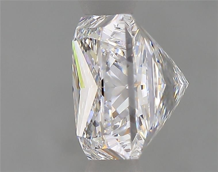 Lab-Grown PRINCESS Diamond - 1.51 Carats, E Color, VS2 Clarity - Sustainable Luxury and Dazzling Brilliance-IGI·Certified