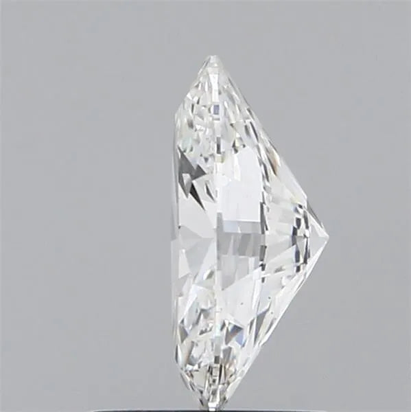 Lab-Grown Oval Diamond - 1.02 Carats, F Color, VS1 Clarity - Sustainable Luxury and Dazzling Brilliance-IGI·Certified