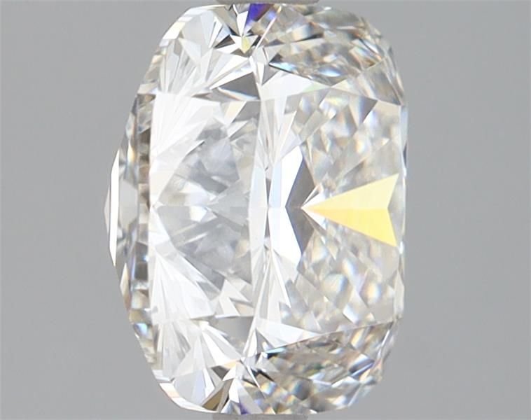 Lab-Grown Cushion Diamond - 3.16 Carat, G Color, VS1 Clarity | Sustainable Luxury, Dazzling Brilliance | GIA | Certified 3475284553