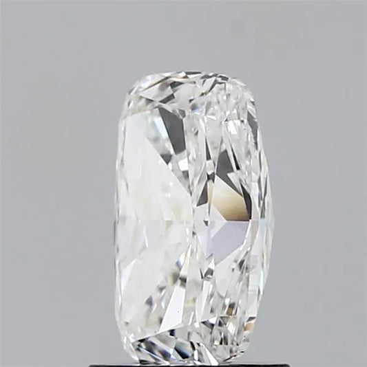 Lab-Grown Elongated Cushion Diamond - 1.52 Carats, F Color, VS1 Clarity - Sustainable Luxury and Dazzling Brilliance-IGI·Certified