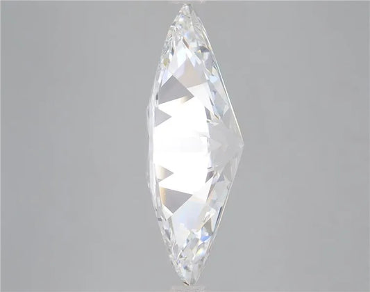 Lab-Grown Marquise Diamond - 5.04 Carats, F Color, VS1 Clarity - Sustainable Luxury and Dazzling Brilliance-IGI·Certified