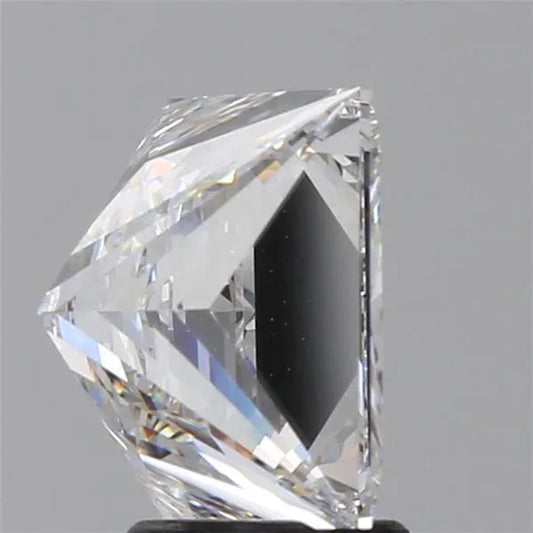 Lab-Grown Princess Diamond - 4.55 Carats, D Color, VVS2 Clarity - Sustainable Luxury and Dazzling Brilliance-IGI·Certified