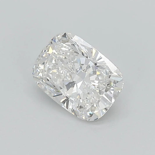 Lab-Grown Elongated Cushion Diamond - 6 Carats, F Color, VS1 Clarity - Sustainable Luxury and Dazzling Brilliance-IGI·Certified