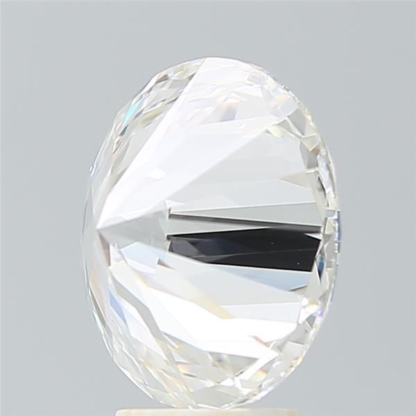 Lab-Grown Round Diamond - 5.69 Carat, G Color, VS1 Clarity | Sustainable Luxury, Dazzling Brilliance | IGI | Certified LG602372720