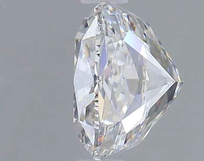 Lab-Grown Cushion Diamond - 2.09 Carats, E Color, VVS2 Clarity - Sustainable Luxury and Dazzling Brilliance-IGI·Certified