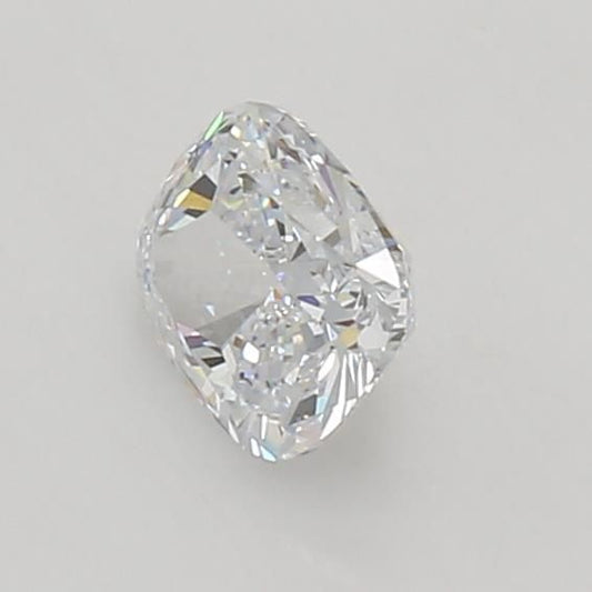 Lab-Grown CUSHION Diamond - 1.01 Carats, E Color, VVS1 Clarity - Sustainable Luxury and Dazzling Brilliance-IGI·Certified