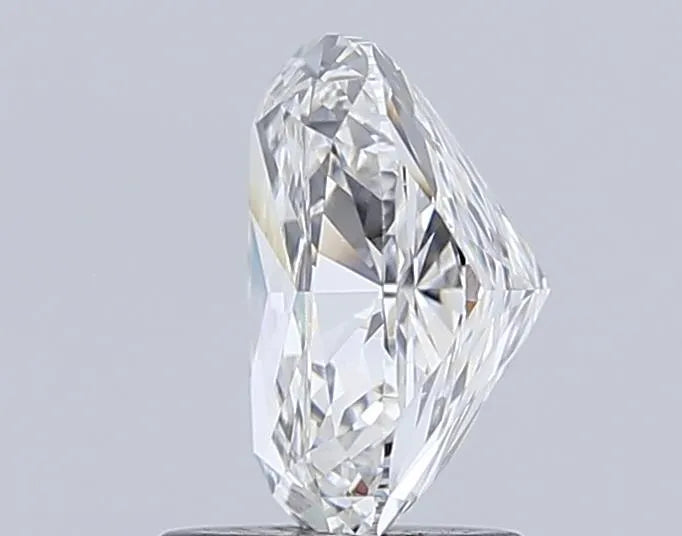 Lab-Grown Cushion Diamond - 2.51 Carats, E Color, VVS2 Clarity - Sustainable Luxury and Dazzling Brilliance-IGI·Certified