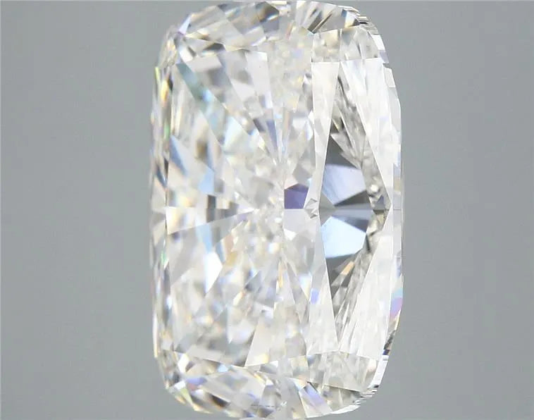 Lab-Grown Elongated Cushion Diamond - 6.09 Carats, E Color, VS1 Clarity - Sustainable Luxury and Dazzling Brilliance-IGI·Certified