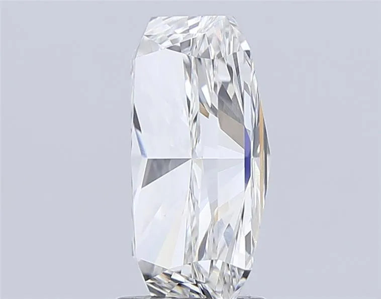 Lab-Grown Radiant Diamond - 4.51 Carats, F Color, VS1 Clarity - Sustainable Luxury and Dazzling Brilliance-IGI·Certified