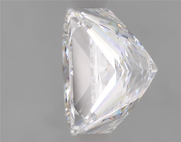 Lab-Grown PRINCESS Diamond - 3.19 Carats, E Color, VS2 Clarity - Sustainable Luxury and Dazzling Brilliance-IGI·Certified