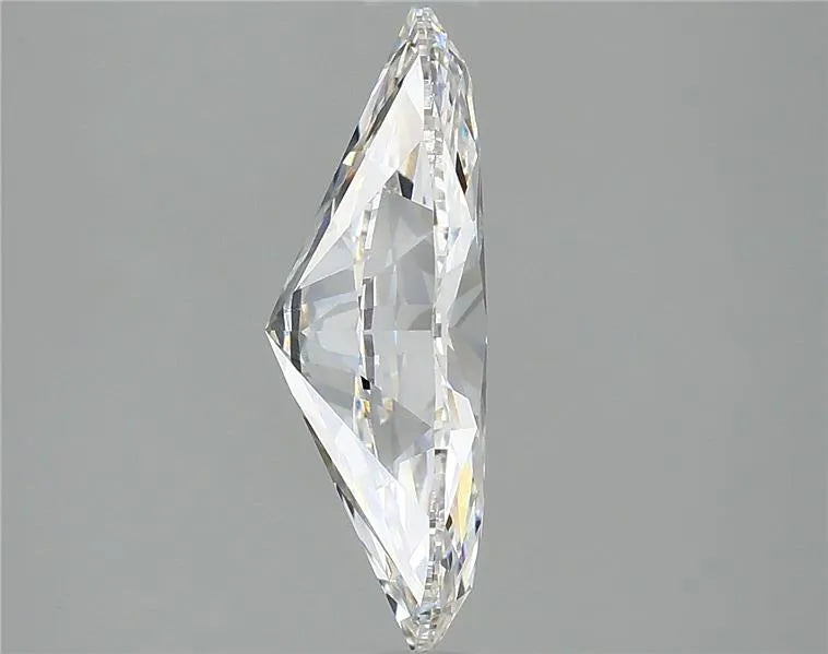 Lab-Grown Marquise Diamond - 2.57 Carats, F Color, VS1 Clarity - Sustainable Luxury and Dazzling Brilliance-IGI·Certified