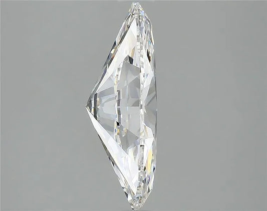 Lab-Grown Marquise Diamond - 2.57 Carats, F Color, VS1 Clarity - Sustainable Luxury and Dazzling Brilliance-IGI·Certified