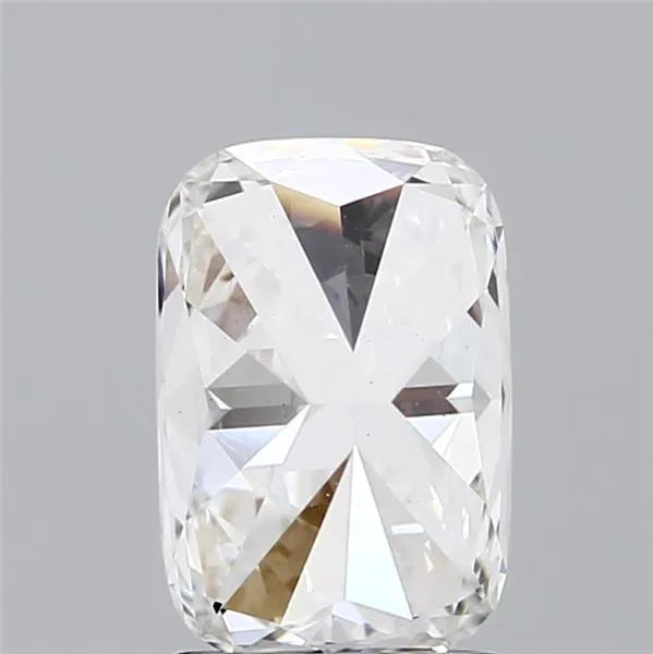 Lab-Grown Elongated Cushion Diamond - 2.06 Carats, F Color, VS1 Clarity - Sustainable Luxury and Dazzling Brilliance-IGI·Certified