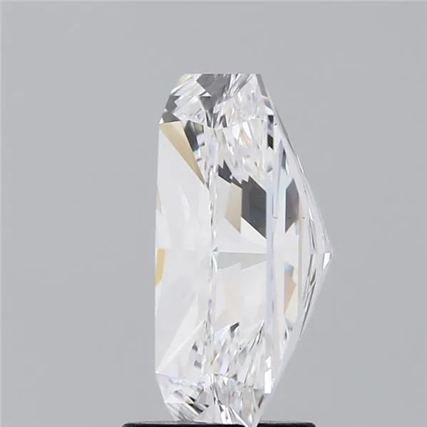 Lab-Grown Radiant Diamond - 3.58 Carats, D Color, VS1 Clarity - Sustainable Luxury and Dazzling Brilliance-IGI·Certified